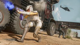 Date et heure de sortie de la saison 2 Rechargée de Warzone, BO6 multi et zombies