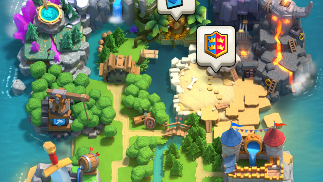 Comment rejoindre un clan, meilleurs clan Clash Royale