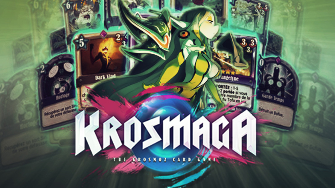 Bien débuter sur Krosmaga