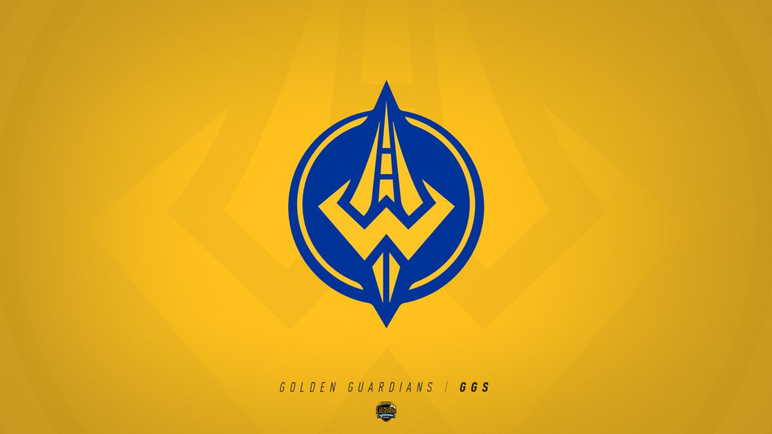 LoL : Le roster Golden Guardians est complet - LCS NA 2018