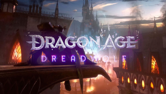 Les premières informations sur le gameplay de Dragon Age Dreadwolf
