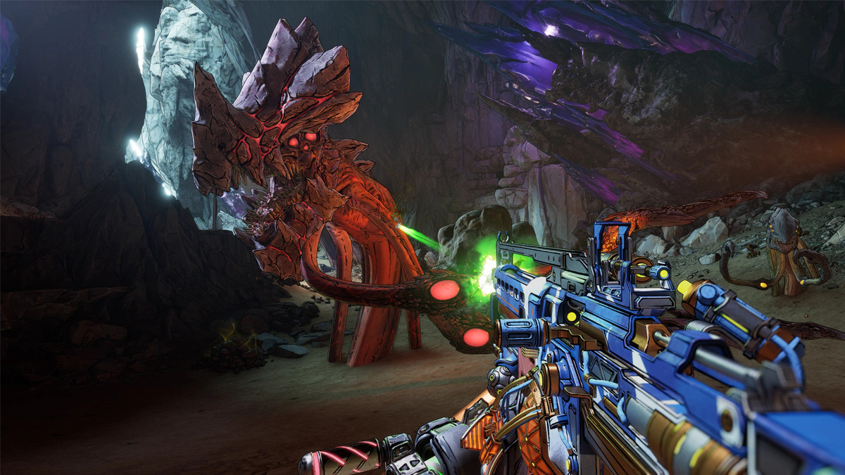 Borderlands 4 Cross platform : est-ce que le jeu est crossplay ?
