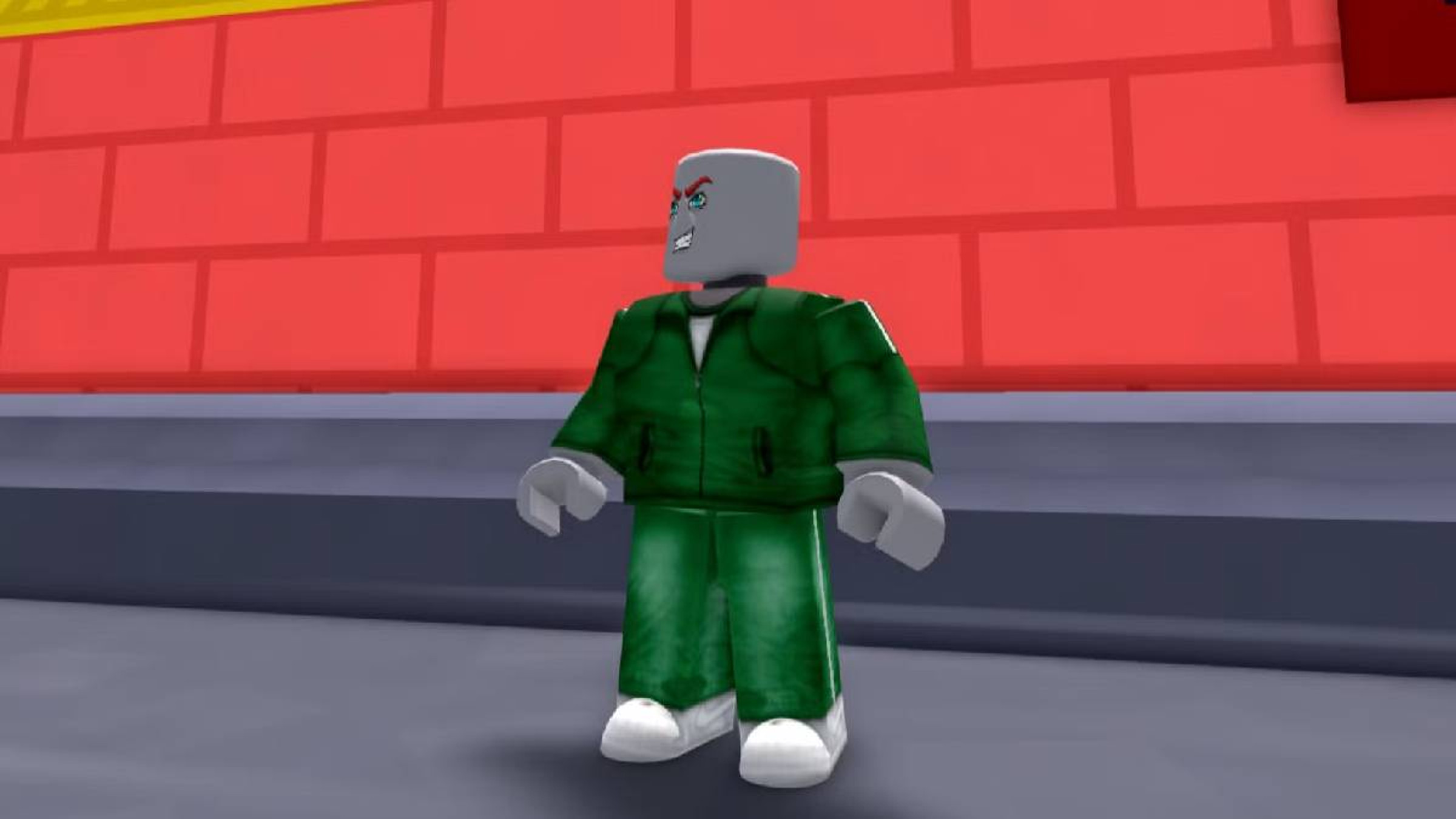 Roblox Squid Game codes 2025 quels sont les codes disponibles ? Breakflip