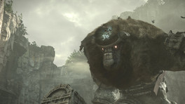 Nouveautés du remake de Shadow of the Colossus