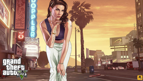 Est-il possible d'avoir GTA 5 gratuitement sur PC ?