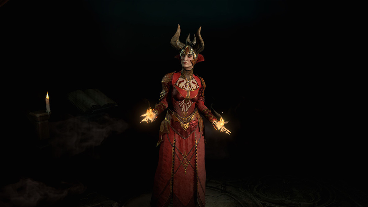 Sorcier leveling guide Diablo 4 : les meilleurs builds pour monter de niveau rapidement en Sorcerer