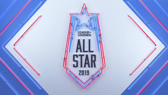 Melon et Narkuss seront à Las Vegas pour les All-Stars 2019