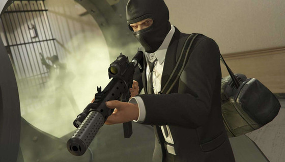 Comment jouer en solo sur GTA Online