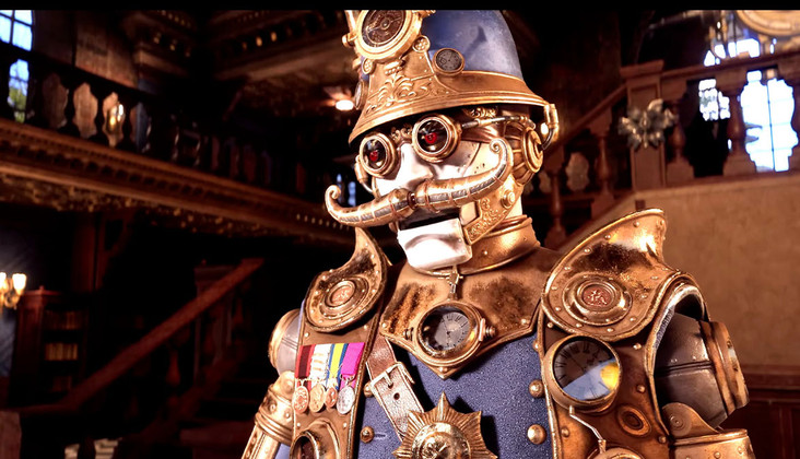 Clockwork Revolution promet d'être un RPG mémorable avec une ambiance Steampunk !