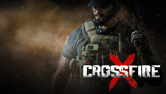 CrossfireX date de sortie, quand sort le jeu ?