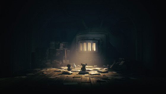 Test de Little Nightmares 3 : Supermassive ne parvient pas à raviver la flamme
