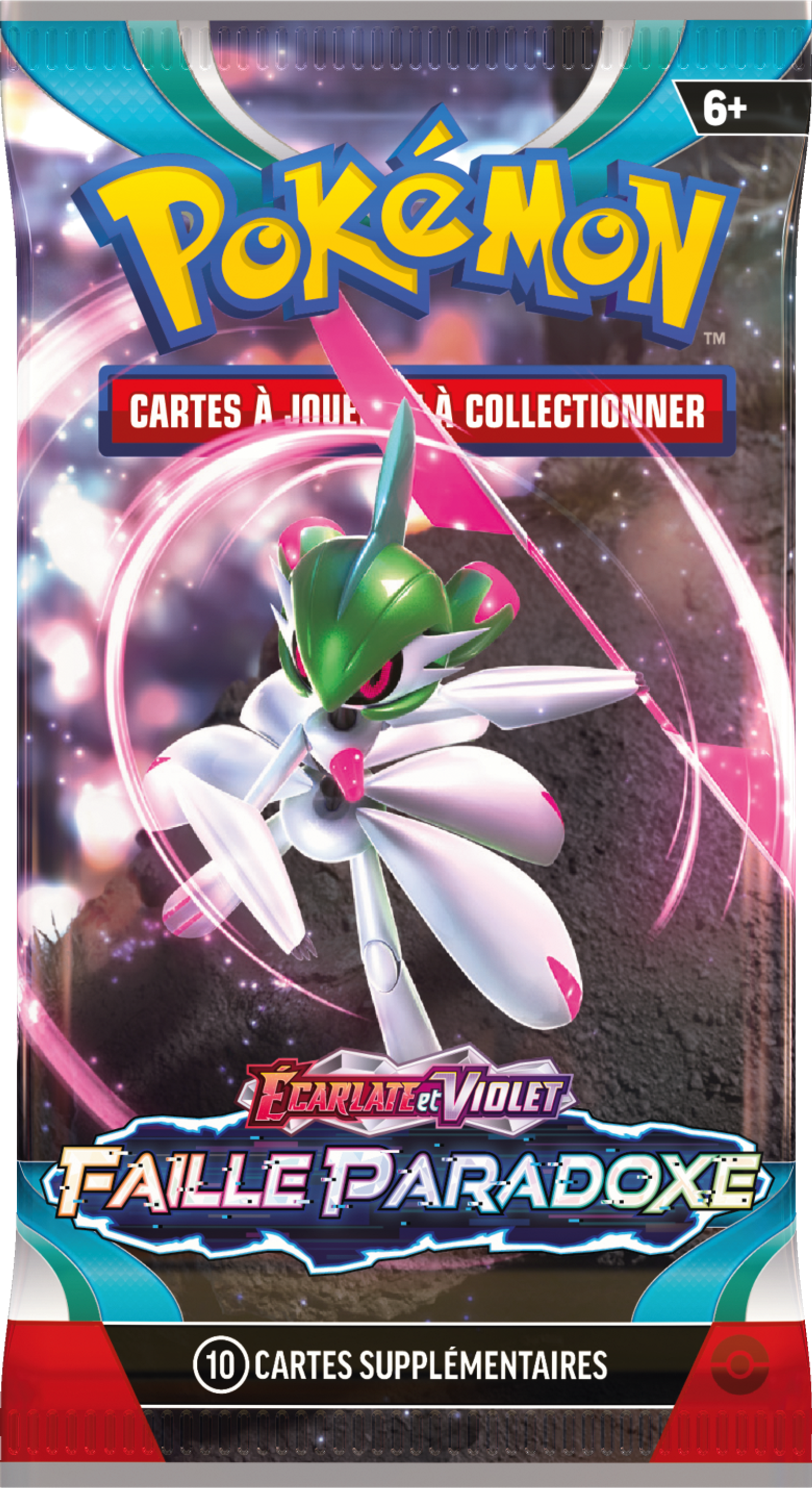 Pokemon_TCG_Scarlet_Violet—Paradox_Rift_Booster_Wrap_Iron_Valiant_FR