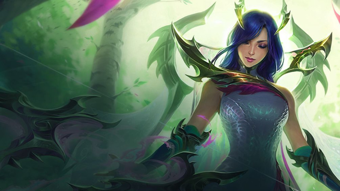 Ashe TFT au Set 7 : sort, stats, origine et classe