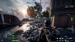 Twitch Drops Battlefield RedSec : dates, récompenses et comment lier son compte