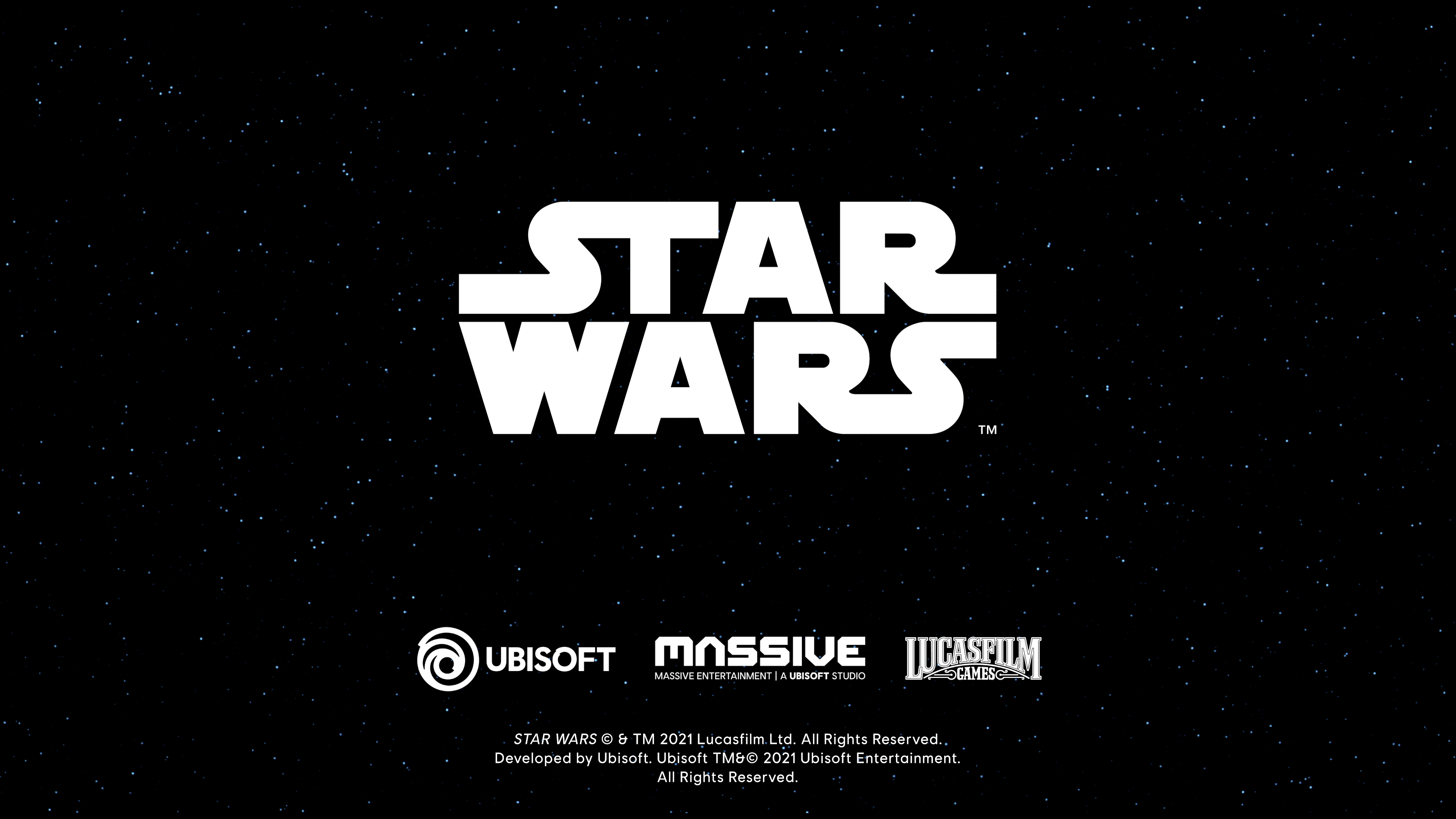 Un nouveau jeu Stars Wars en open world par Ubisoft