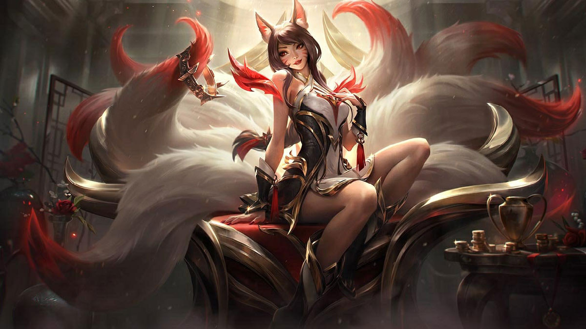 Nova Series : Prélude, la nouvelle compétition française 100 % féminine sur League of Legends !