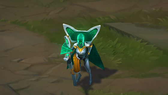 Skin Program LeBlanc