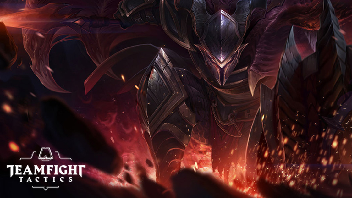 TFT : Pantheon, toutes les infos sur le nouveau champion de Teamfight Tactics