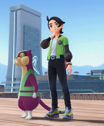 Pokémon Legends Z-A : la chasse aux shiny devient ultra facile grâce à l’AutoSave !