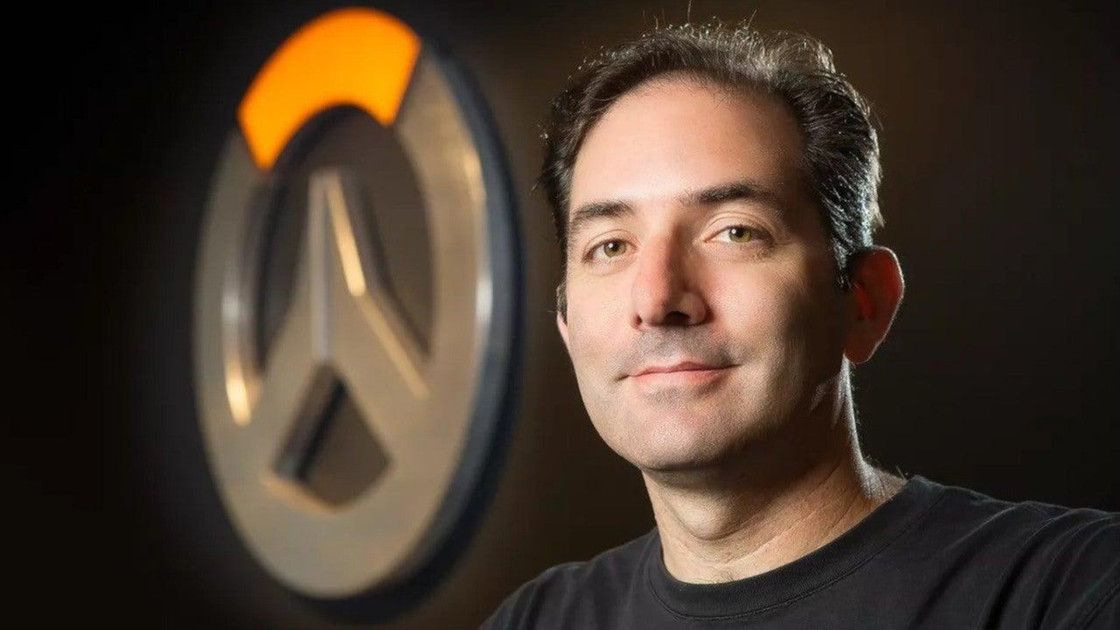 Overwatch : Jeff Kaplan va quitter Blizzard