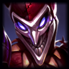 Patch 8.3 : rework Swain et nouveaux skins