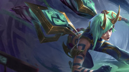 TFT Patch Notes 15.8 : Un patch de préparation avant la Tactician’s Crown et un buff de Kai’Sa !