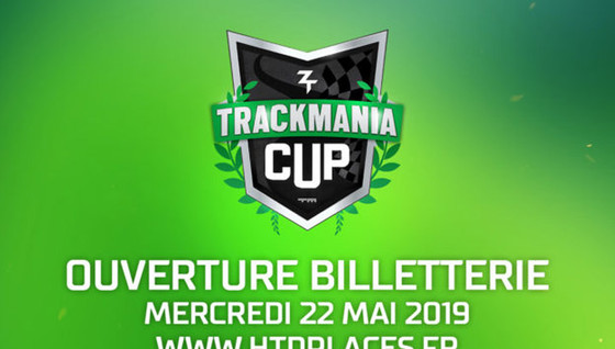 La billetterie de la ZrT TM Cup ouverte !