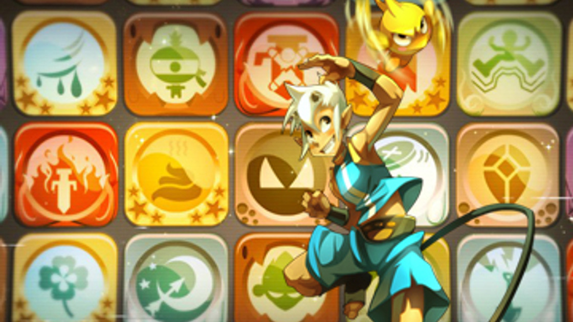 DOFUS : Guide des sorts et variantes de l'Osamodas