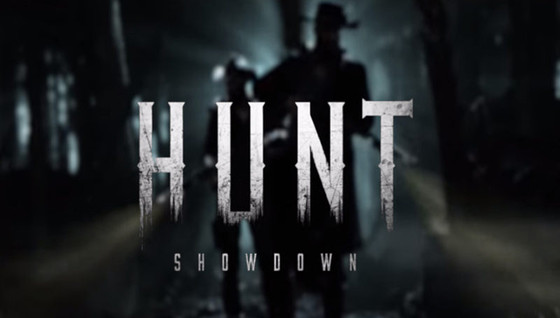 Tout savoir sur Hunt : Showdown