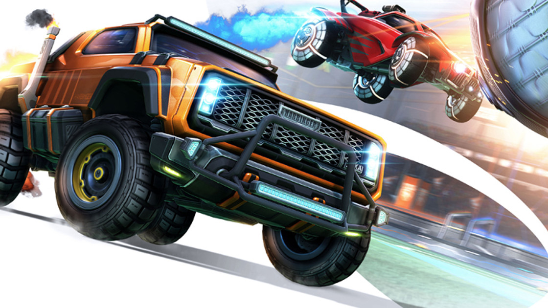 Cross play Rocket League : Le cross plateforme est-il disponible sur le jeu ?