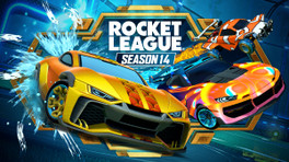 Rocket League Saison 14 : Date et heure de sortie de la nouvelle saison de Rocket League !