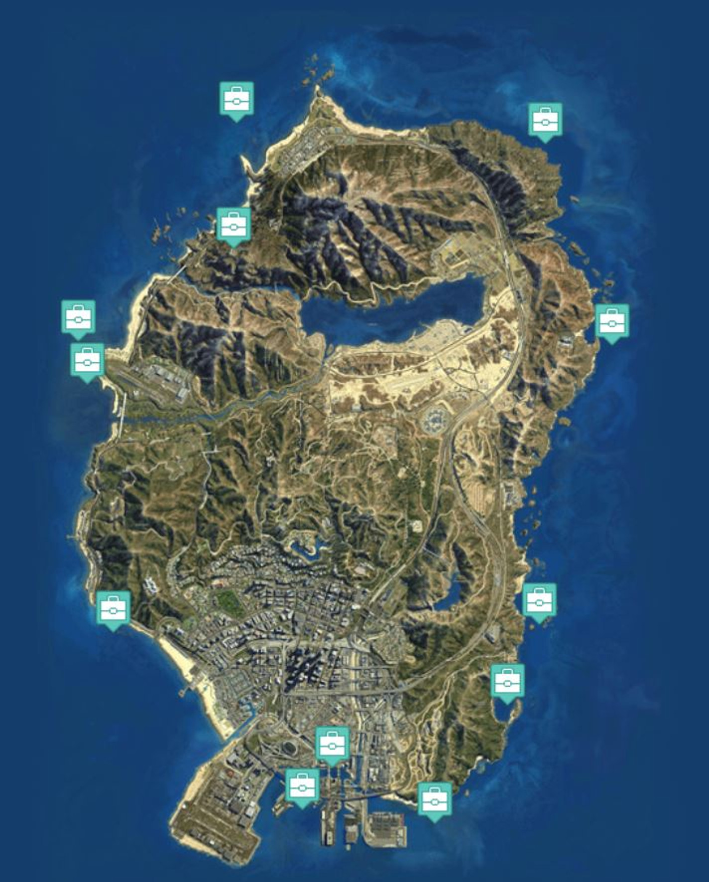 malette-argent-carte-gta-5-online