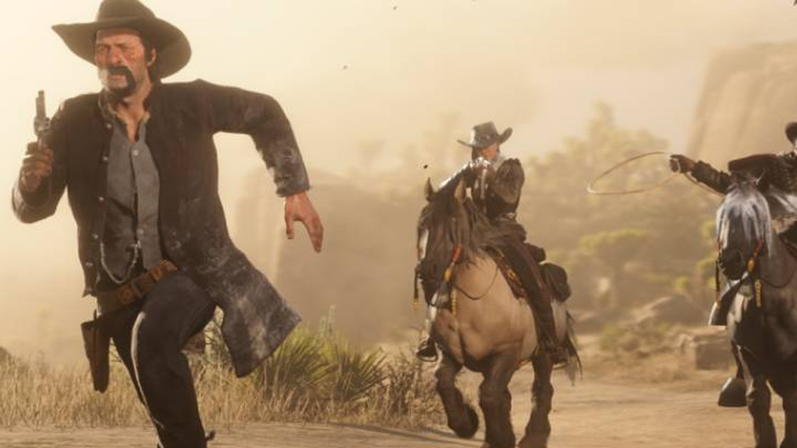 Red Dead Online : Bonus et avantages de la semaine, Twitch Prime et PlayStation Plus