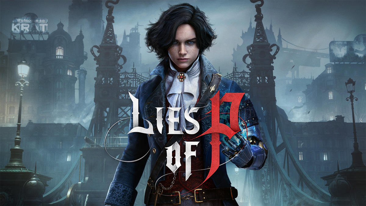 Lies of P heure de sortie : À quelle heure sort le jeu en France ?