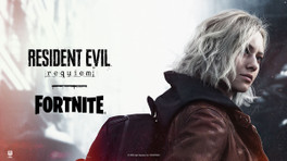 Resident Evil Requiem : les précommandes sont ouvertes avec bonus exclusifs, collab Fortnite et sortie sur Switch 2 !