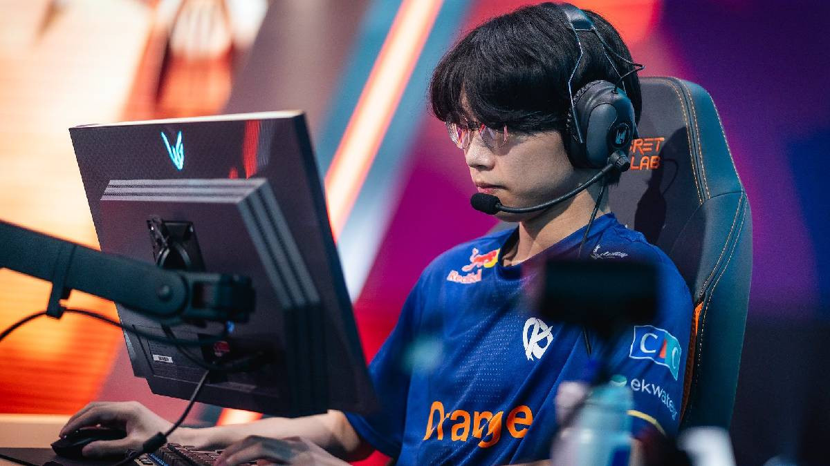 LEC 2025 Spring LoL : KC vs G2 Esports, quand et où regarder le match de la Karmine Corp ?