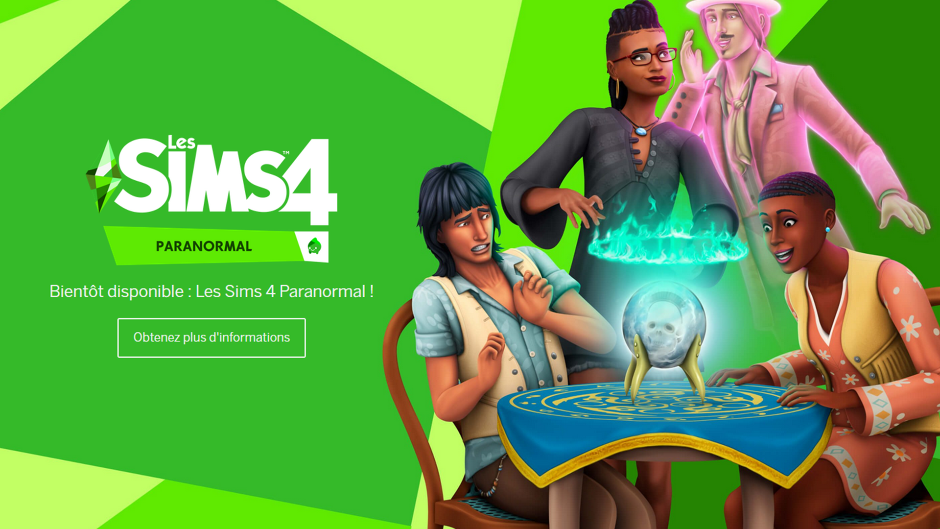Comment placer un objet librement dans les Sims 4 ?