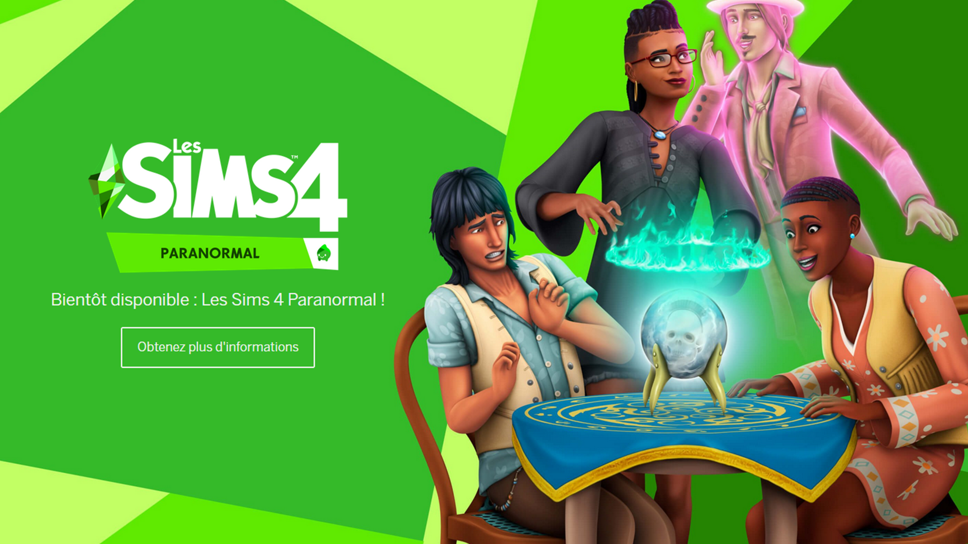 Sims 4 Placer un objet librement, comment faire ? Breakflip