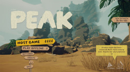Comment jouer à plus de 4 joueurs dans PEAK ?