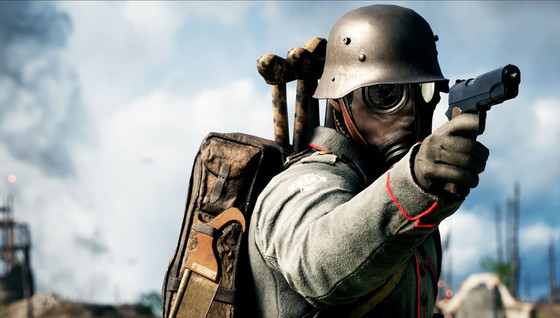 Comment obtenir Battlefield 5 gratuitement ?