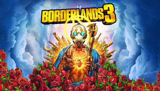 Borderlands 3 pourrait arriver sur Switch ?