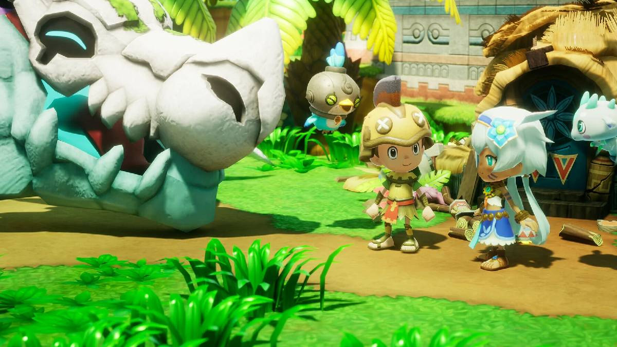 Où trouver la Mana de Feu dans Fantasy Life i pour la quête de Mineur ?