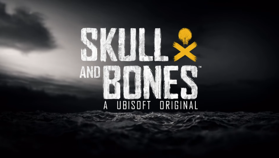 Quelle est la date de sortie de Skull and Bones ?