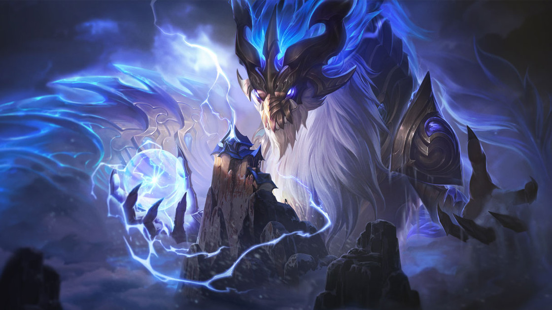 Set 4.5 de TFT : Les nouvelles classes et origines