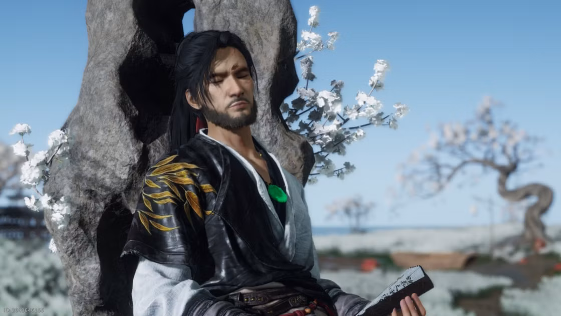 Where Winds Meet : Comment supprimer son personnage et en créer un nouveau ?