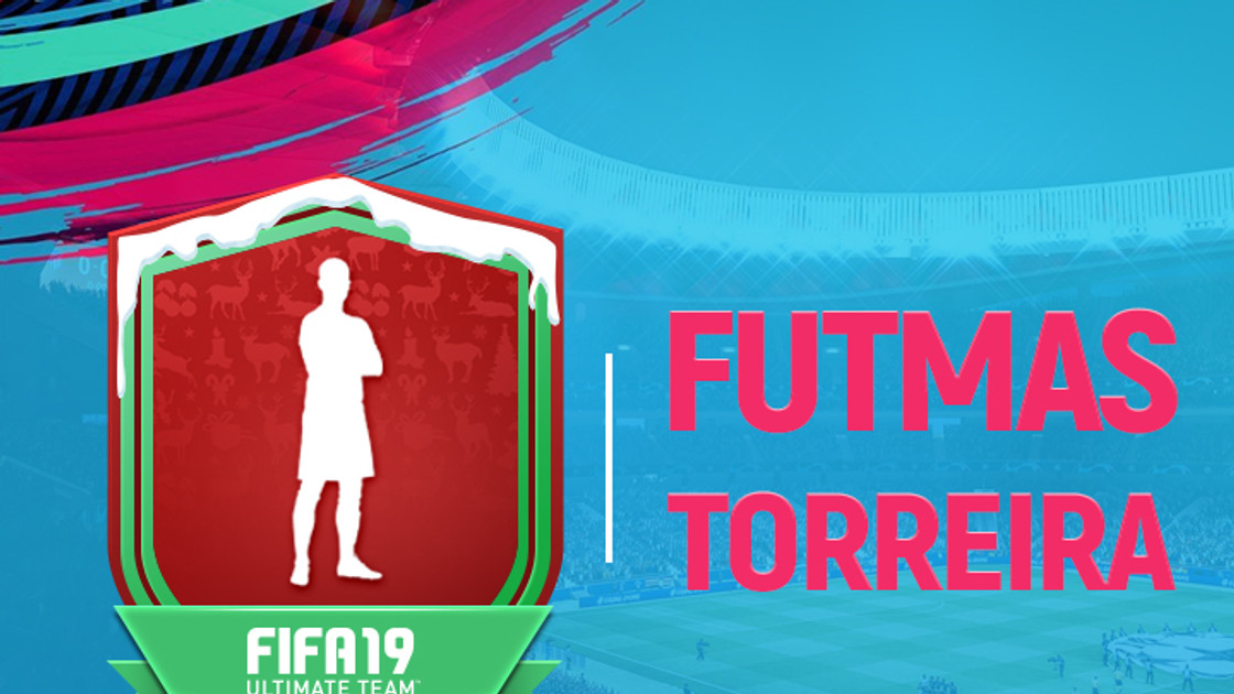 FIFA 19 : Solution DCE FUTMAS Torreira