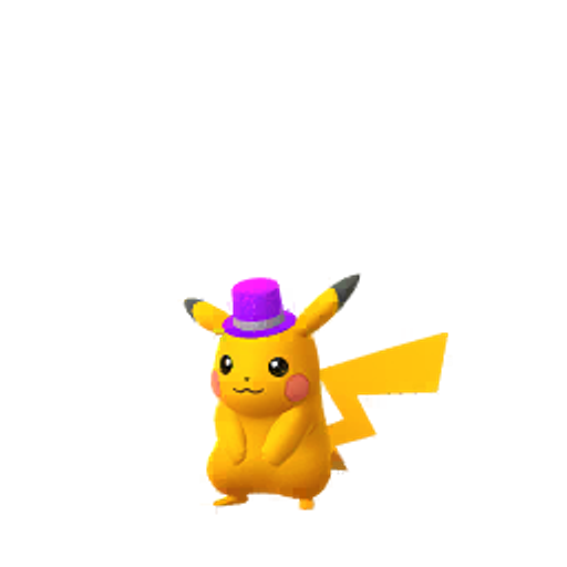 pikachu-festif2020-shiny