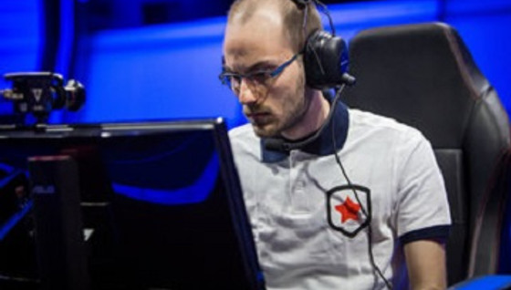 Retour de Forg1ven en LCS ?