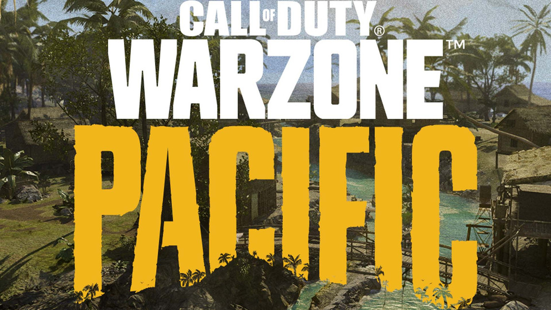 Meilleurs réglages pour Warzone Pacific sur PC, FOV, graphismes, audio et gameplay