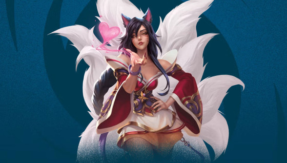 Riftbound, le nouveau TCG de Riot Games, sera jouable à l’Open TFT de Paris en décembre